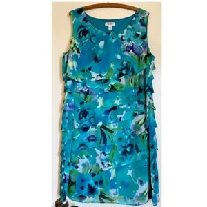 Dress Barn Dress - 16